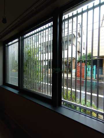 The Residence Ichigayadaimachiの内装写真