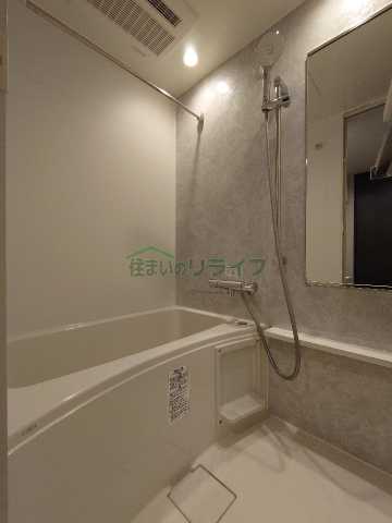The Residence Ichigayadaimachiの風呂写真