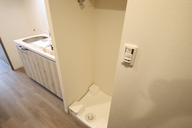 その他設備　※他部屋の参考写真のため、現状優先です。