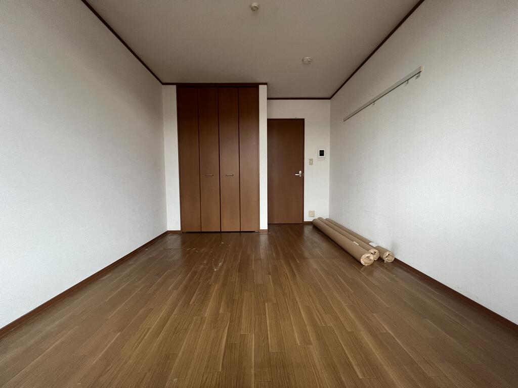 その他部屋・スペース　※別号室の参考写真となります。
