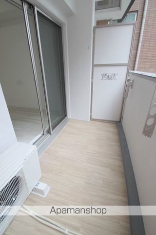 セレニテ天満橋アリアの内装写真