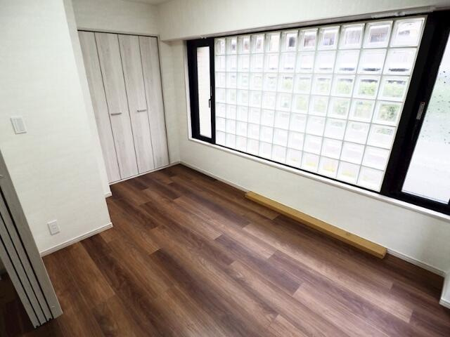 ロイヤルパレス代々木の内装写真