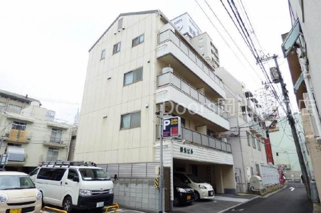 ＪＲ山陽本線 岡山駅 徒歩4分 築23年