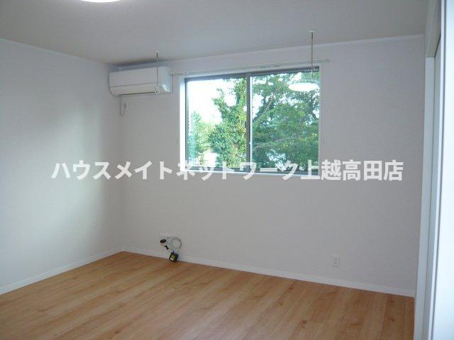 居室・リビング　ＬＤＫ10.0帖