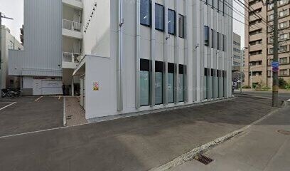 銀行　北空知信用金庫麻生支店（銀行）まで590m