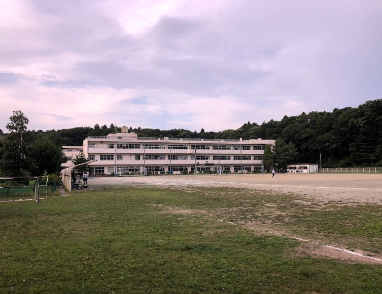 四街道市小名木戸建の周辺写真