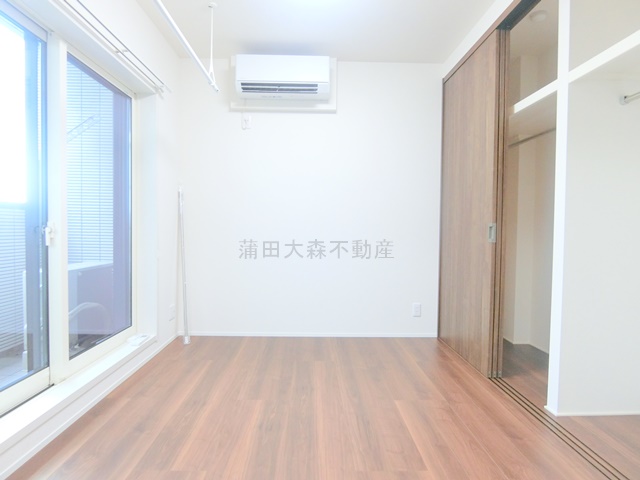 その他　洋室4.4帖