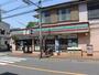 コンビニ　セブンイレブン 板橋前野町店（コンビニ）まで551m