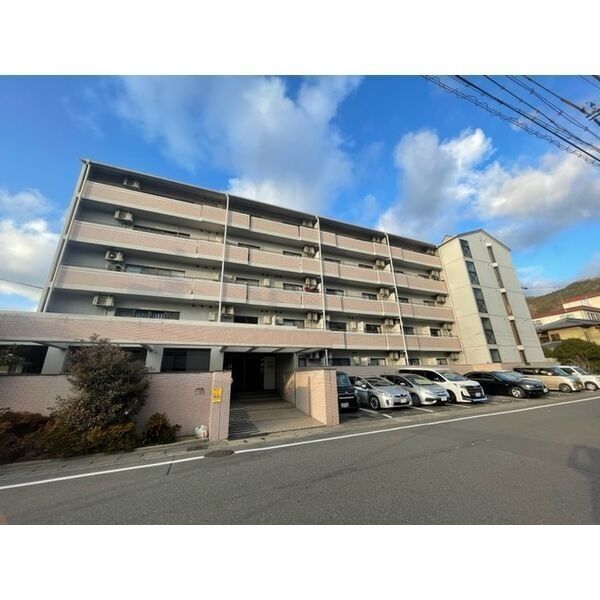 建物外観　外観です