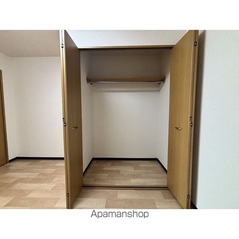 ボヌール本町の内装写真