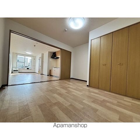 ボヌール本町の居間写真