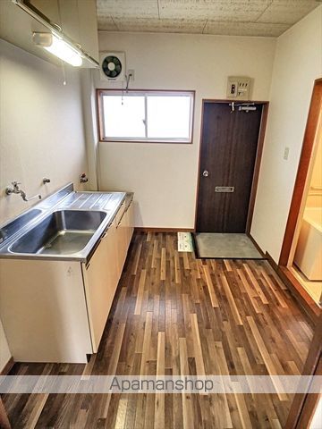 イチカワハイツの内装写真