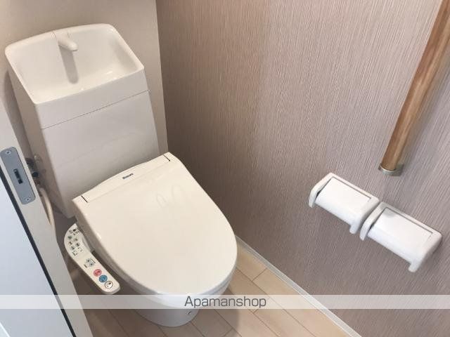 GNO.1 愛再幸のトイレ写真