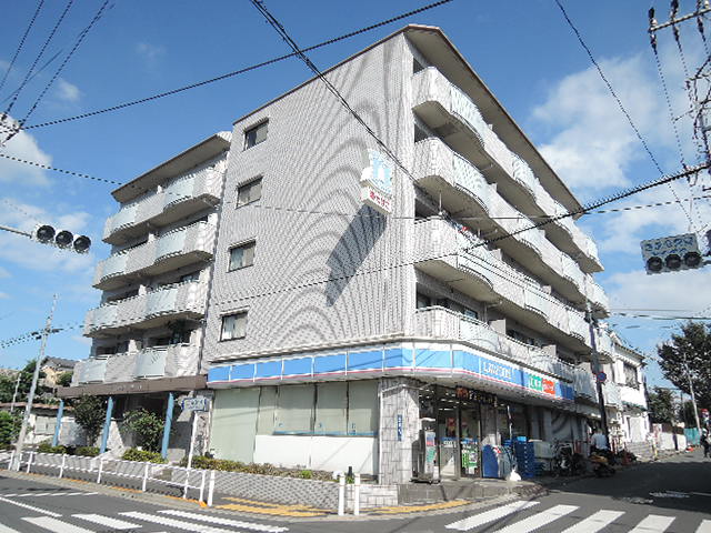 パークフロントナリタ