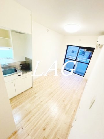 居室・リビング　洋室のお部屋です。