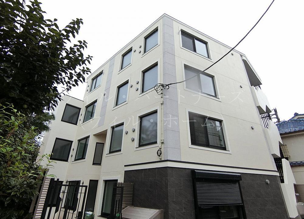 EL FARO中野9