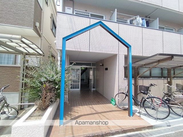 ＪＲ東海道本線 岸辺駅 徒歩5分 3階建 築39年の外観写真