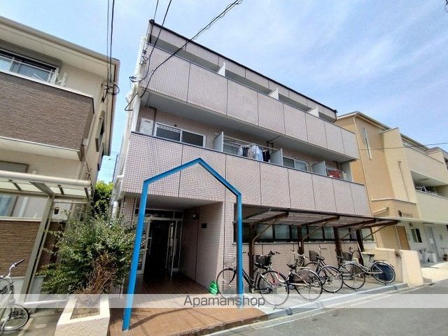 ＪＲ東海道本線 岸辺駅 徒歩5分 築39年