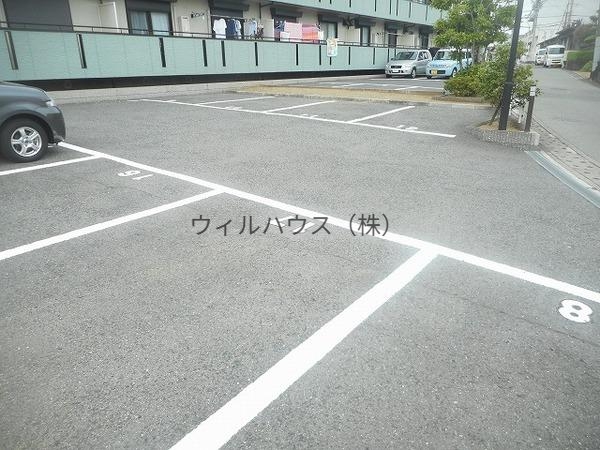 サニーコートのその他写真