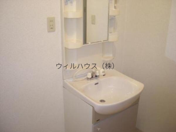 サニーコートの内装写真