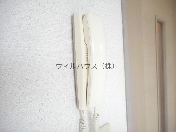 サニーコートのその他写真