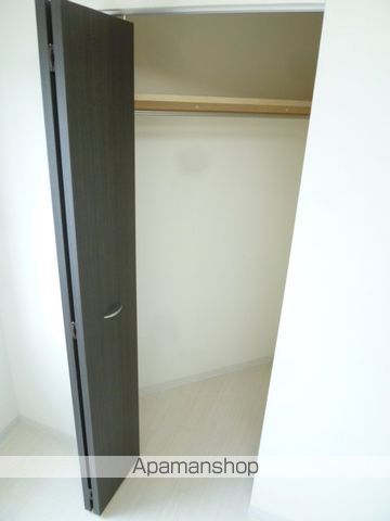 HOPE月寒中央 Aの内装写真