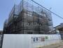 倉賀野駅より徒歩33分 2階 新築の賃貸物件