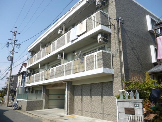 コンフォート東中島