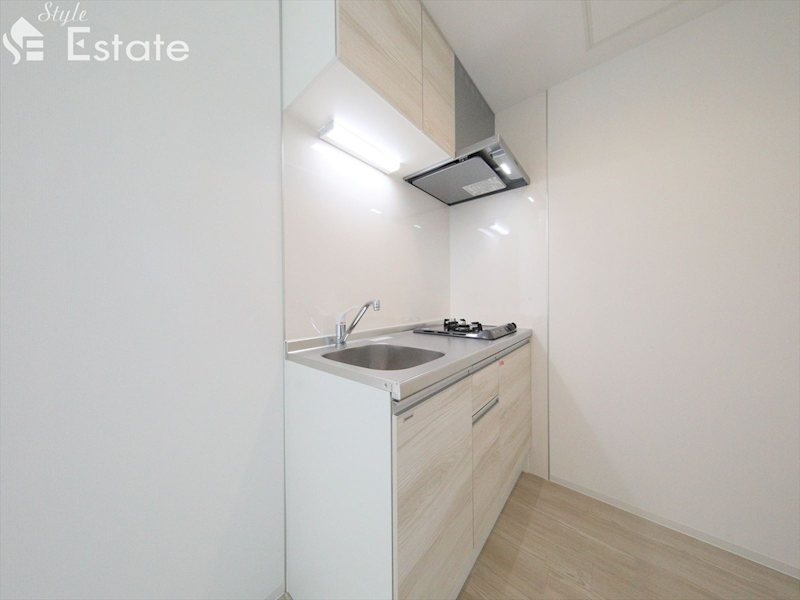 キッチン　同仕様内装