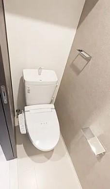 トイレ　☆清潔感のあるトイレ☆