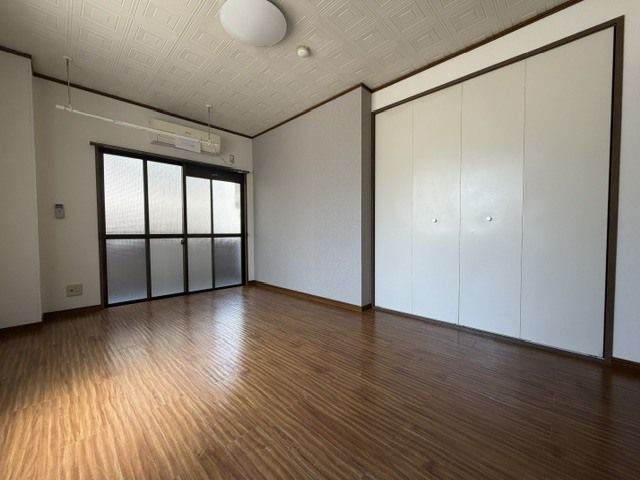 その他部屋・スペース　ゆとりの広さです