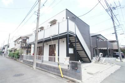 ＪＲ南武線 宿河原駅 徒歩7分 築10年