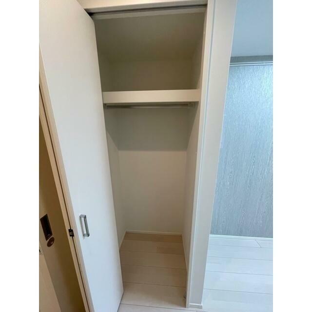 収納　その他部屋