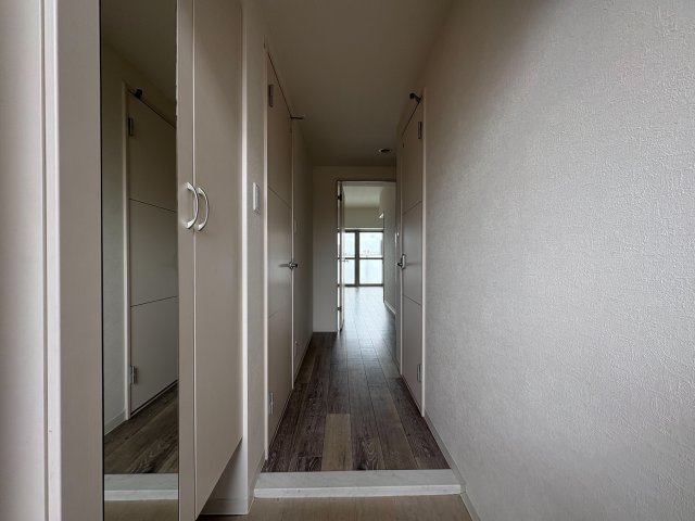 その他部屋・スペース　内装もきれいです