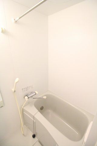 バス・シャワールーム　（別タイプ参考写真）ヴィラフォレスト田端　北区東田端1
