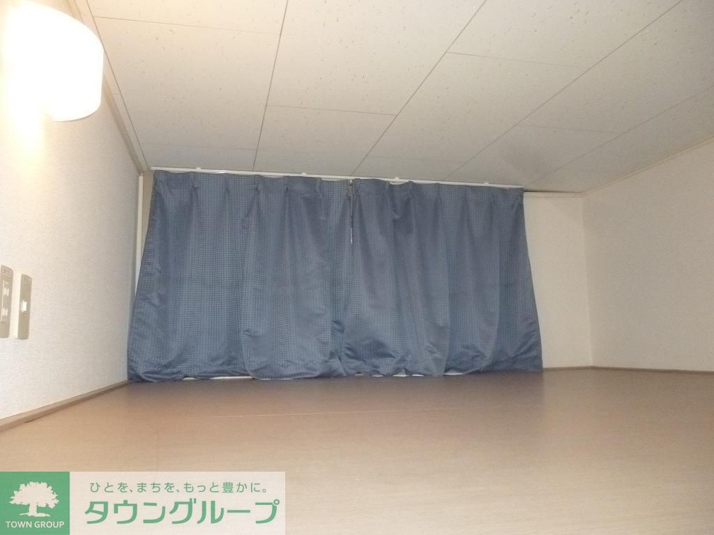 その他設備　☆家具架電付き☆