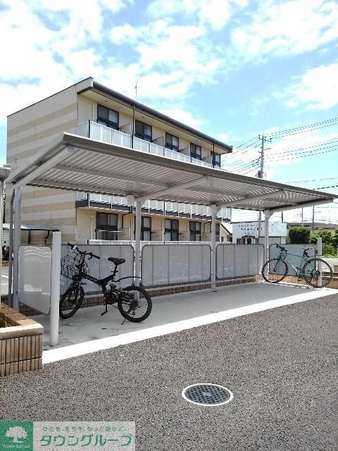 ＪＲ高崎線 本庄駅 徒歩26分 3階建 築9年のその他写真