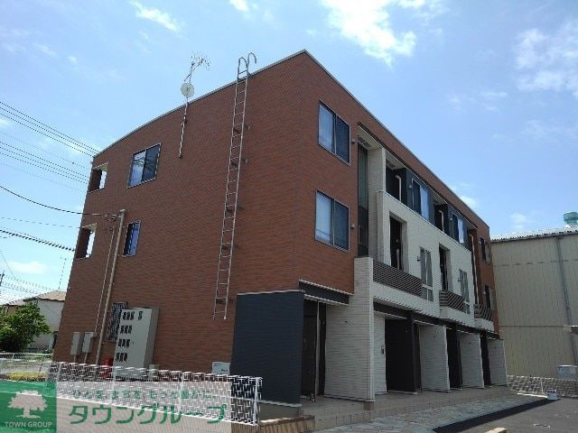 ＪＲ高崎線 本庄駅 徒歩26分 築9年