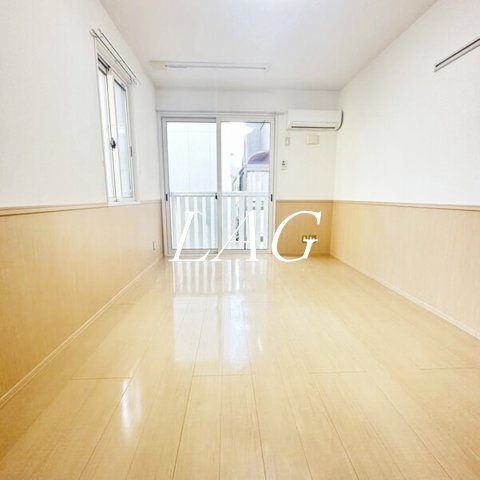 その他部屋・スペース　寝室です。