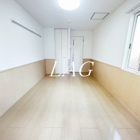居室・リビング　洋室のお部屋です。