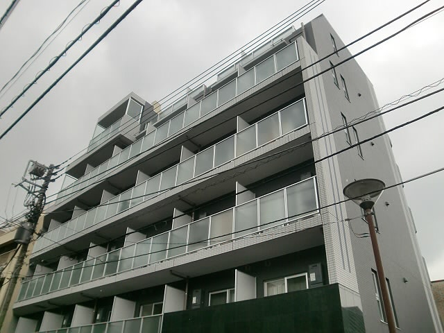 京王線 桜上水駅 徒歩2分 築16年