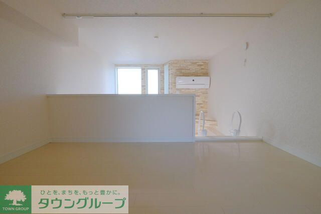 ユナイト浅田アールグレイの杜の内装写真
