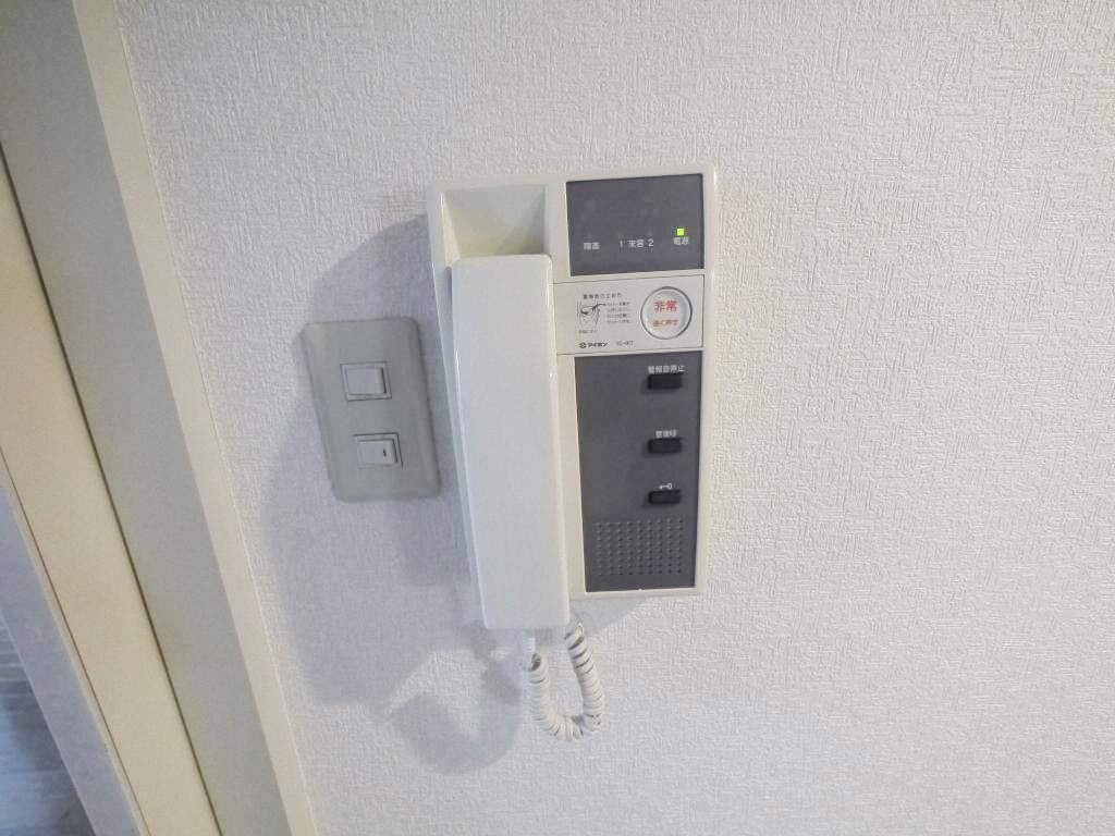 バーシティハウス柏木のその他写真