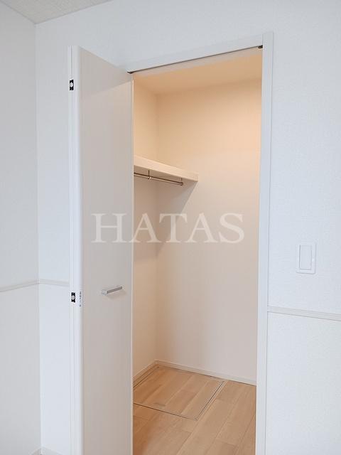 玄関　同型タイプのイメージ写真です