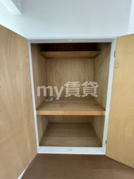 メゾン三高の内装写真