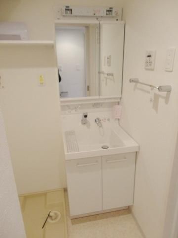 洗面設備　★独立洗面台★