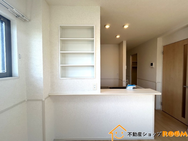 ＪＲ鹿児島本線 羽犬塚駅 徒歩15分 2階建 築7年のその他写真