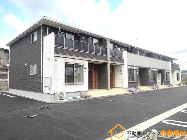 ＪＲ鹿児島本線 羽犬塚駅 徒歩15分 築7年