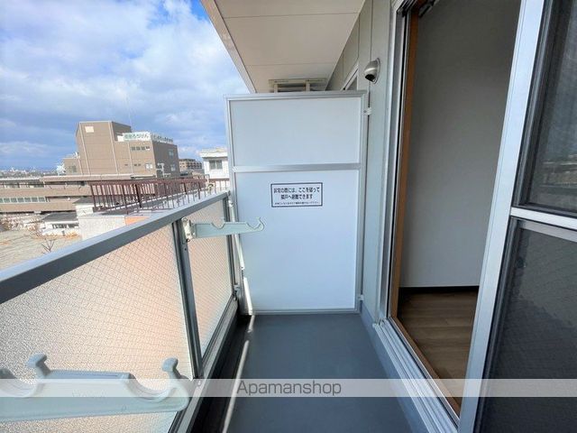 地下鉄谷町線 野江内代駅 徒歩12分 8階建 築18年の内装写真