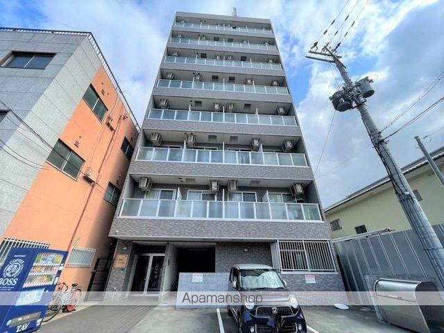 地下鉄谷町線 野江内代駅 徒歩12分 築18年